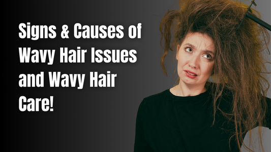 Magic Styler hair care