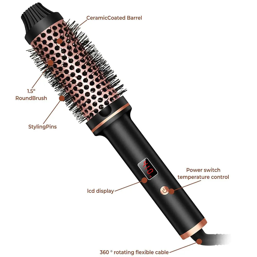 3 in 1 Brush