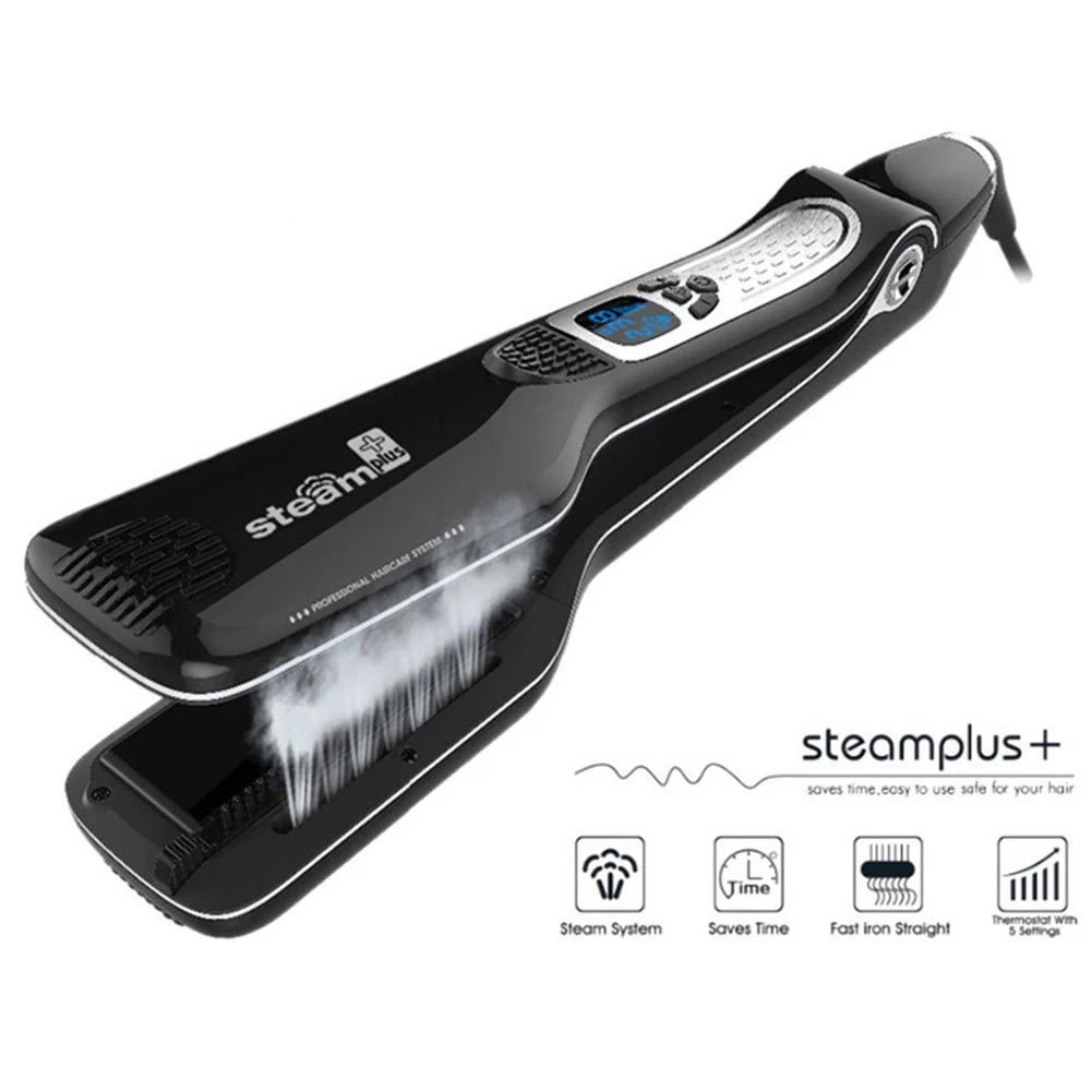 Magic Steam Styler