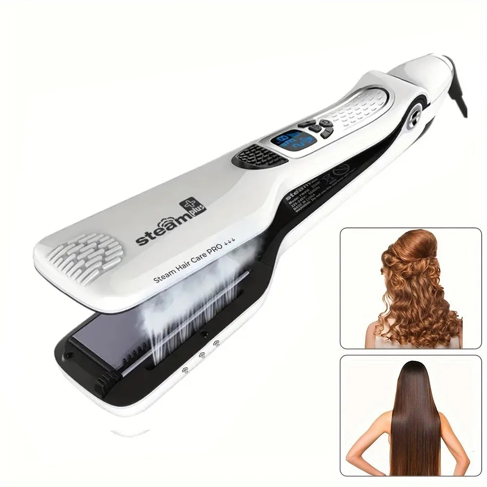 Magic Steam Styler
