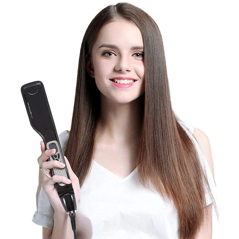 Magic Steam Styler