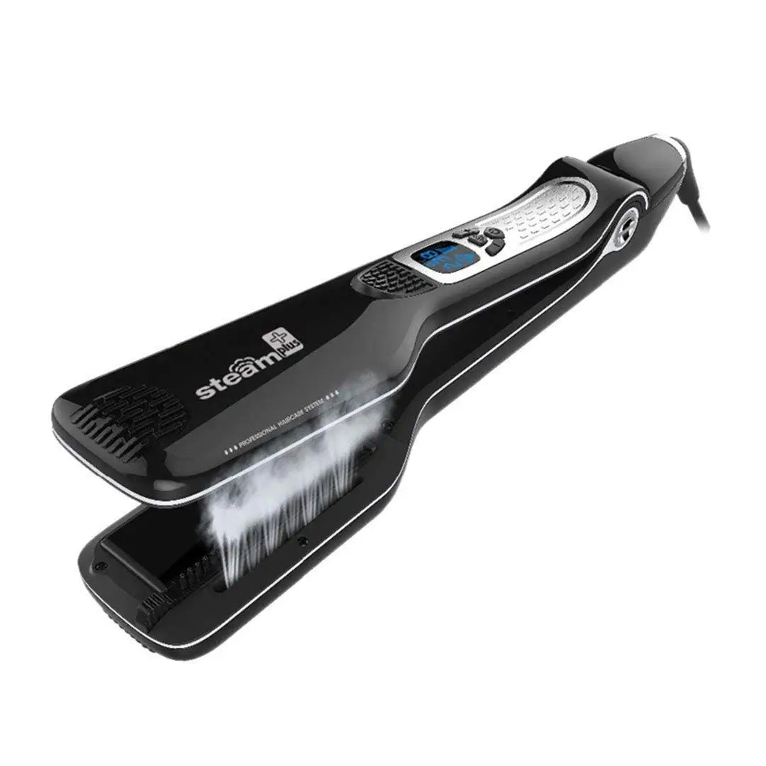 Magic Steam Styler product image black
