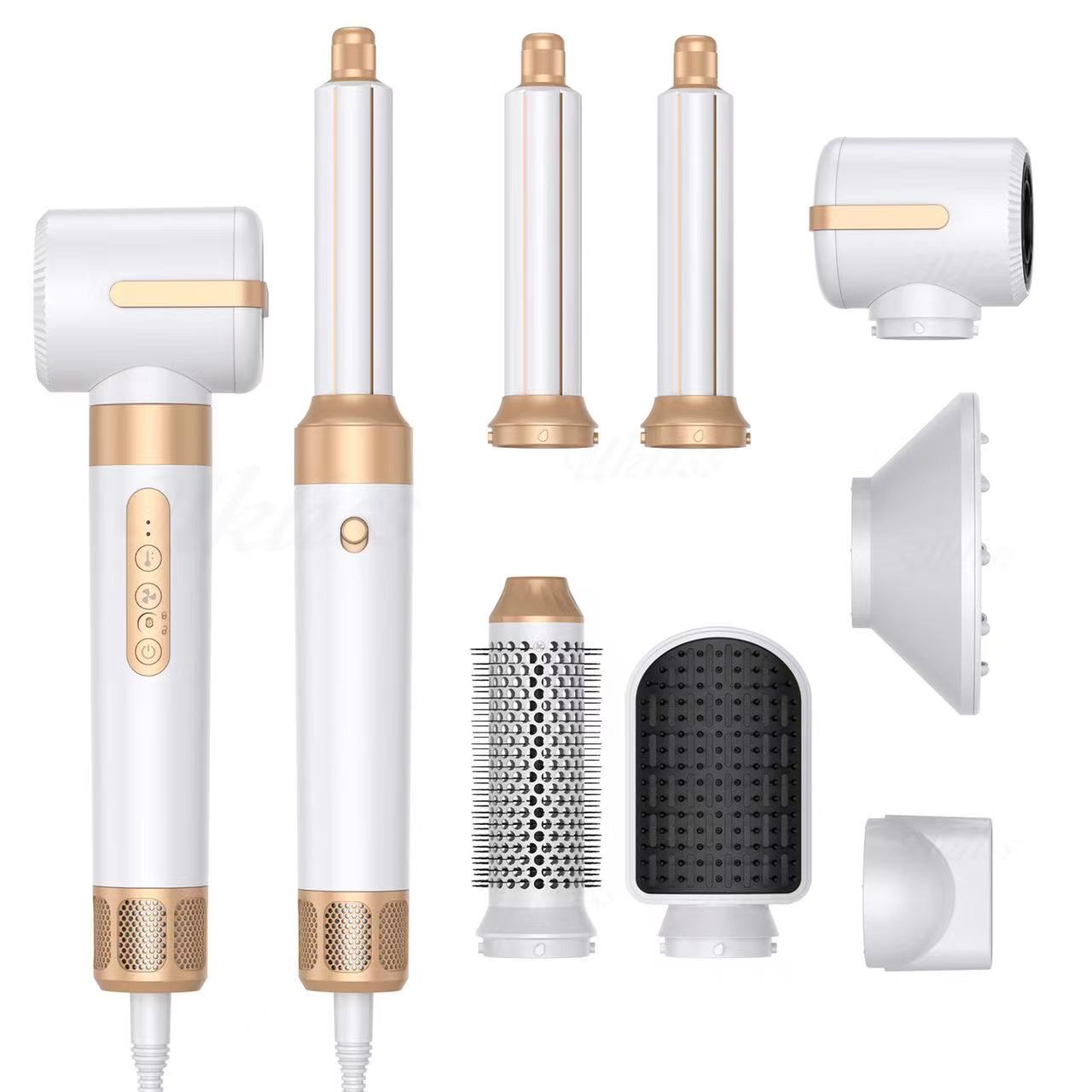 Airstyler Pro White Product image