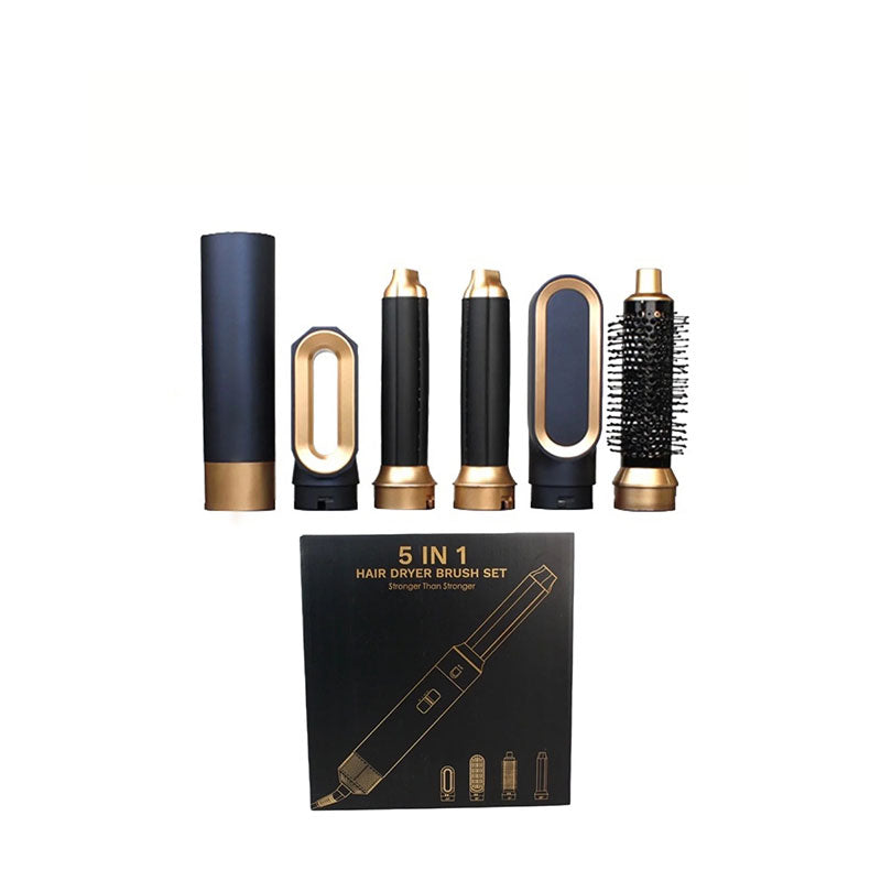 Magic Styler blue and gold with box product image
