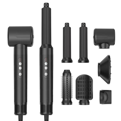 AirStyler Pro: 7-in-1: The Ultimate Hair Styling Tool for Effortless Perfection